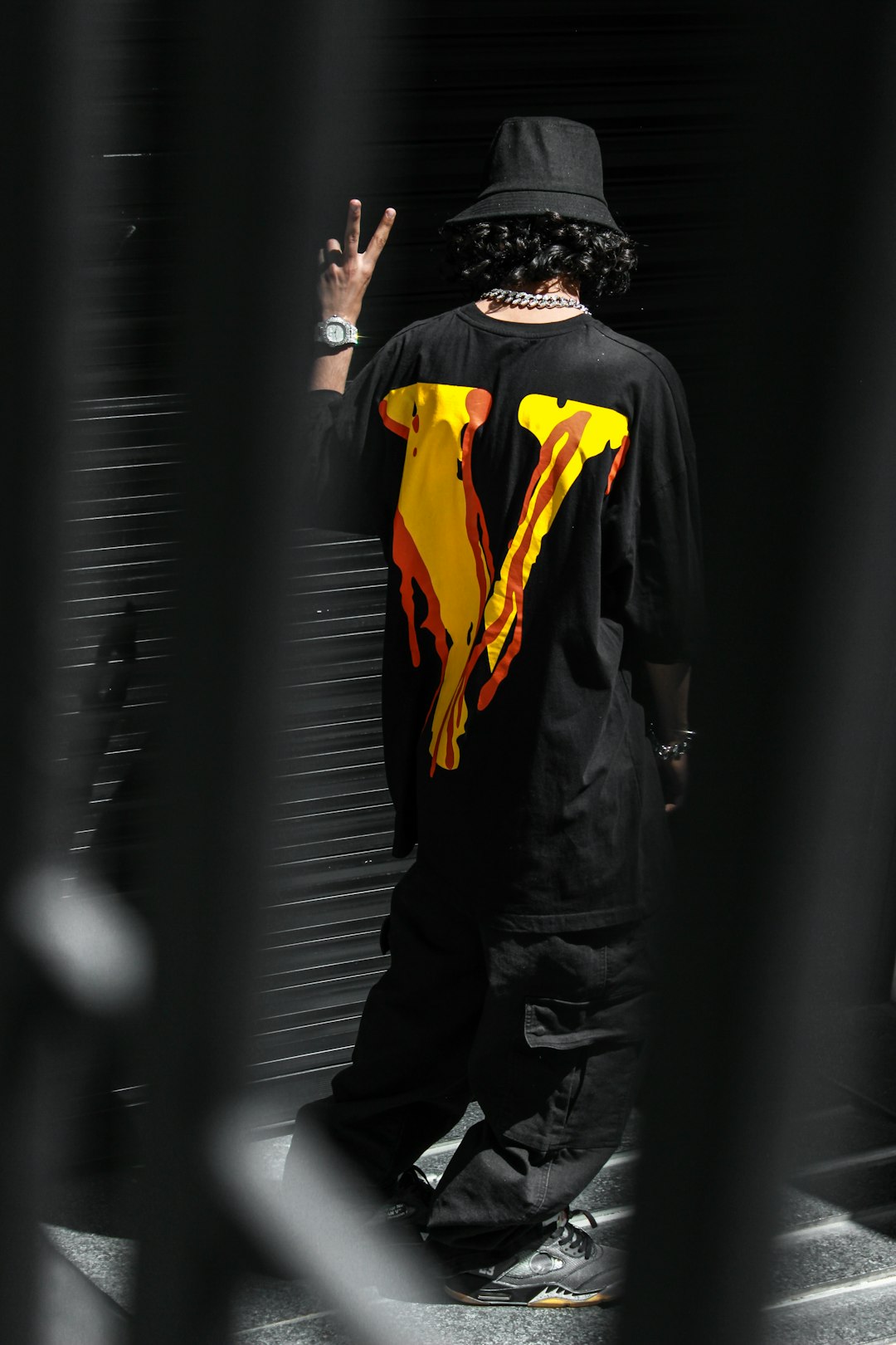 트렌디한 스트릿 룩으로 완성하는 데일리