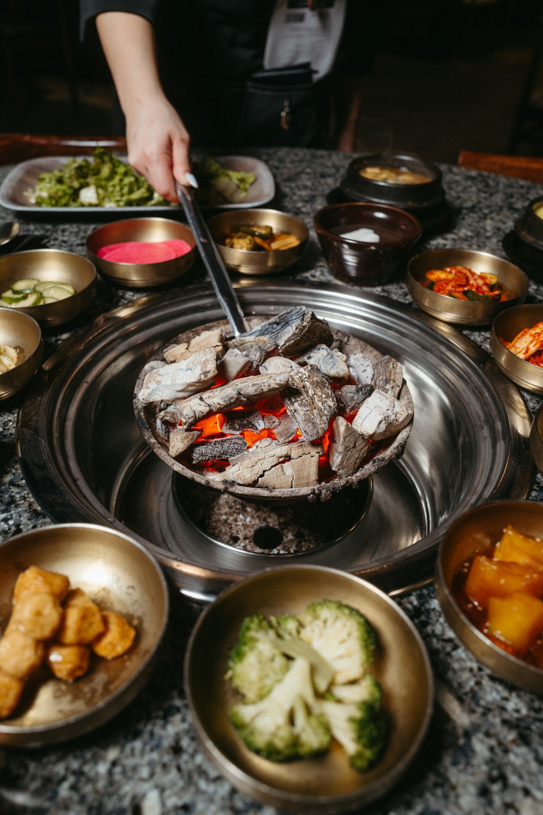 MZ세대가 열광하는 트렌드 맛집