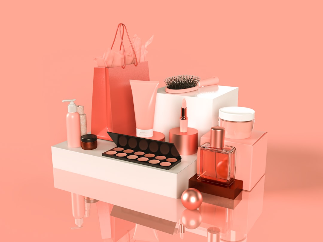 매일 다른 매력으로 연출하는 메이크업